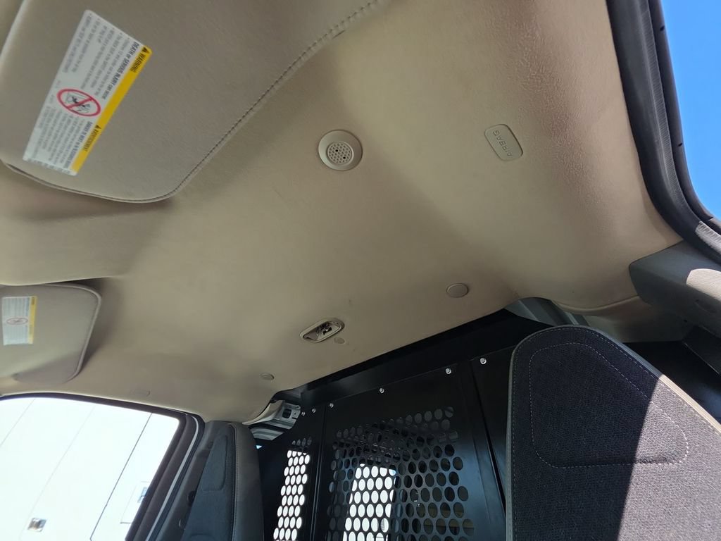 Used 2024 GMC Savana 2500 w/ Driver Convenience Package RWD image 17
