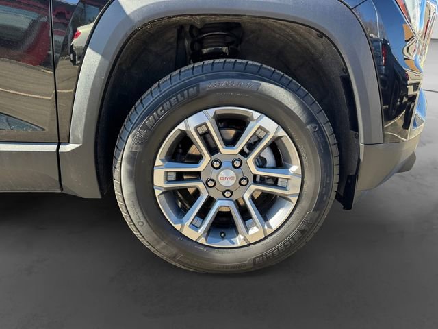 Used 2026 GMC Terrain Elevation image 7