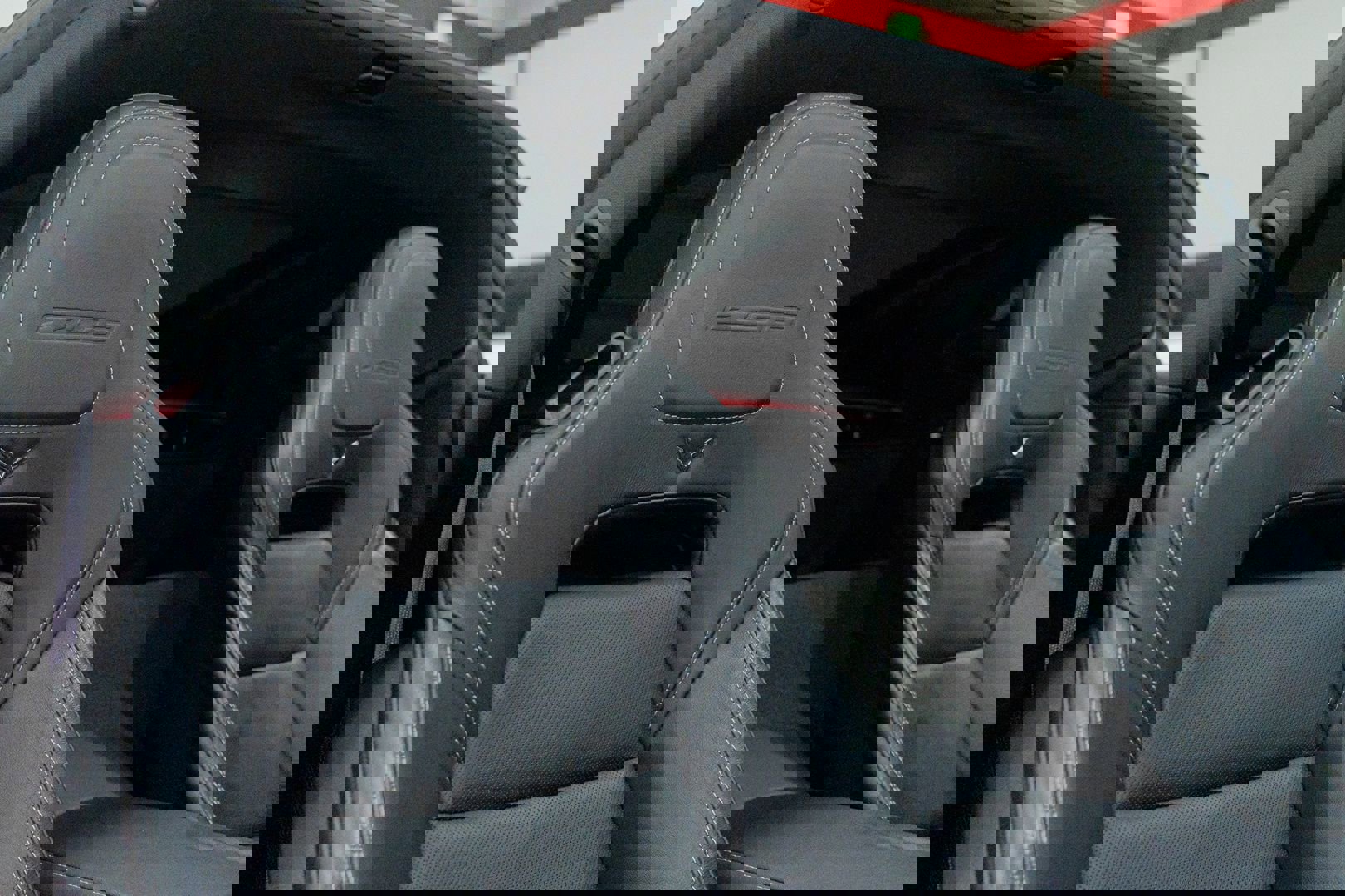 Used 2017 Chevrolet Corvette Z06 image 37