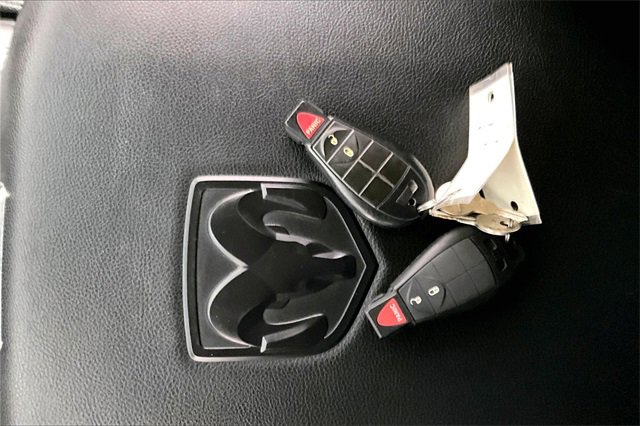 Used 2018 RAM 1500 Sport w/ Sport Premium Group image 37