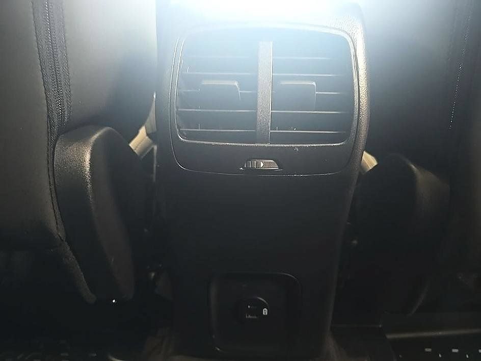 Used 2024 Ford Bronco Sport Big Bend w/ Convenience Package AWD/4WD image 36