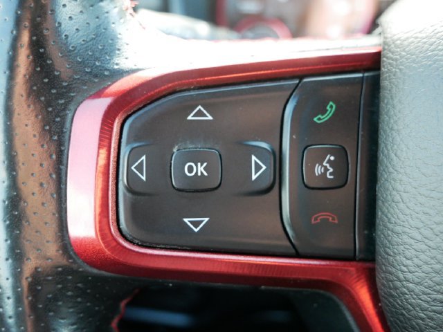 Used 2019 RAM 1500 Rebel w/ Rebel Level 2 Equipment Group AWD/4WD image 25