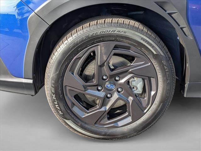 Certified 2025 Subaru Crosstrek 2.5i Sport w/ Crosstrek Mirror Package image 23