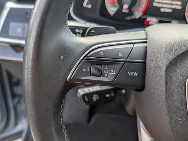 Used 2025 Audi Q7 3.0T Premium Plus AWD/4WD image 36