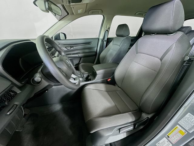 Certified 2026 Honda CR-V LX image 27