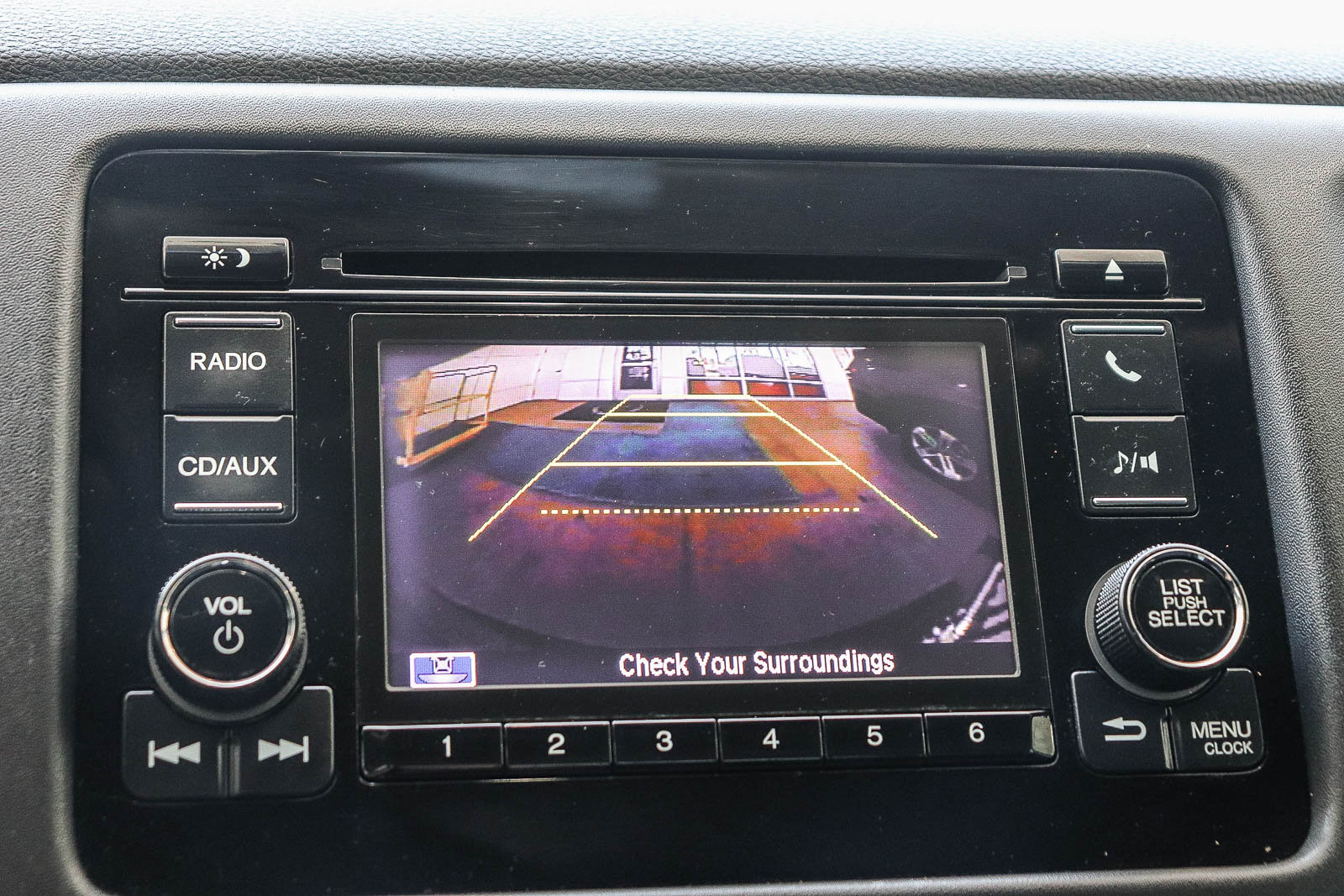 Used 2017 Honda HR-V LX image 28