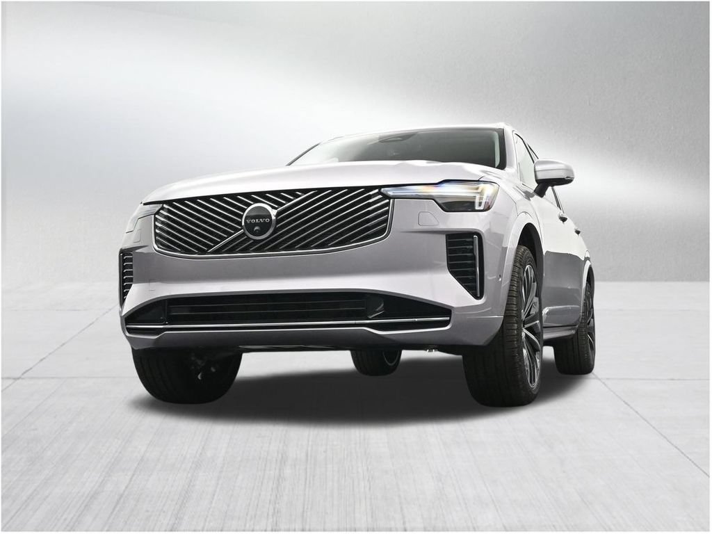 New 2026 Volvo XC90 B6 Plus AWD/4WD image 28