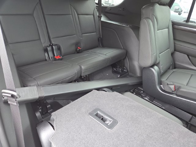 New 2026 Chevrolet Tahoe LT w/ Comfort Package AWD/4WD image 22