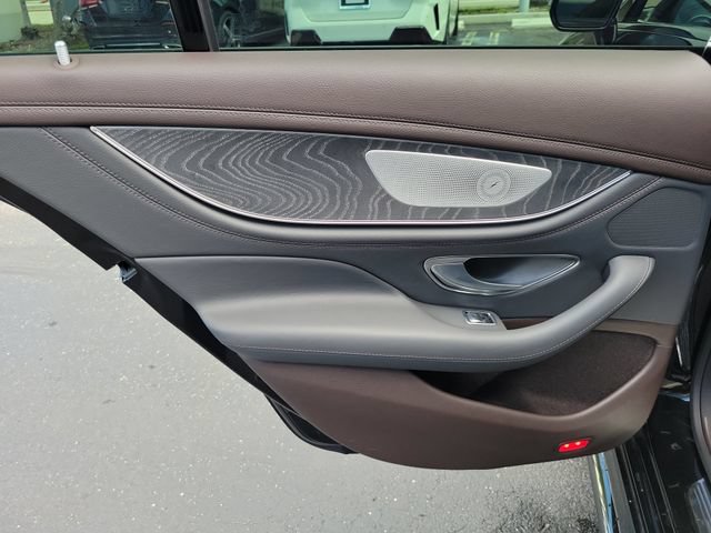 Used 2019 Mercedes-Benz CLS 53 AMG 4MATIC image 9