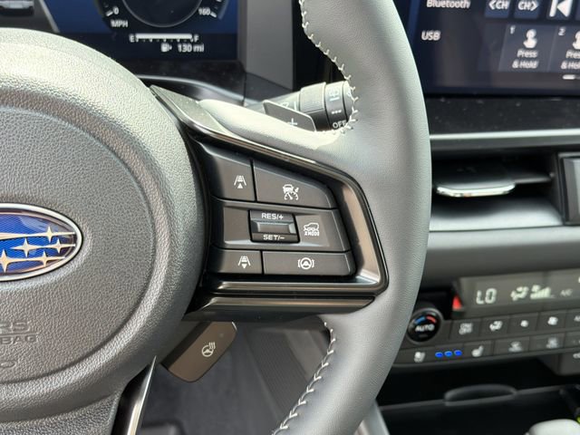 New 2026 Subaru Outback Touring XT image 28