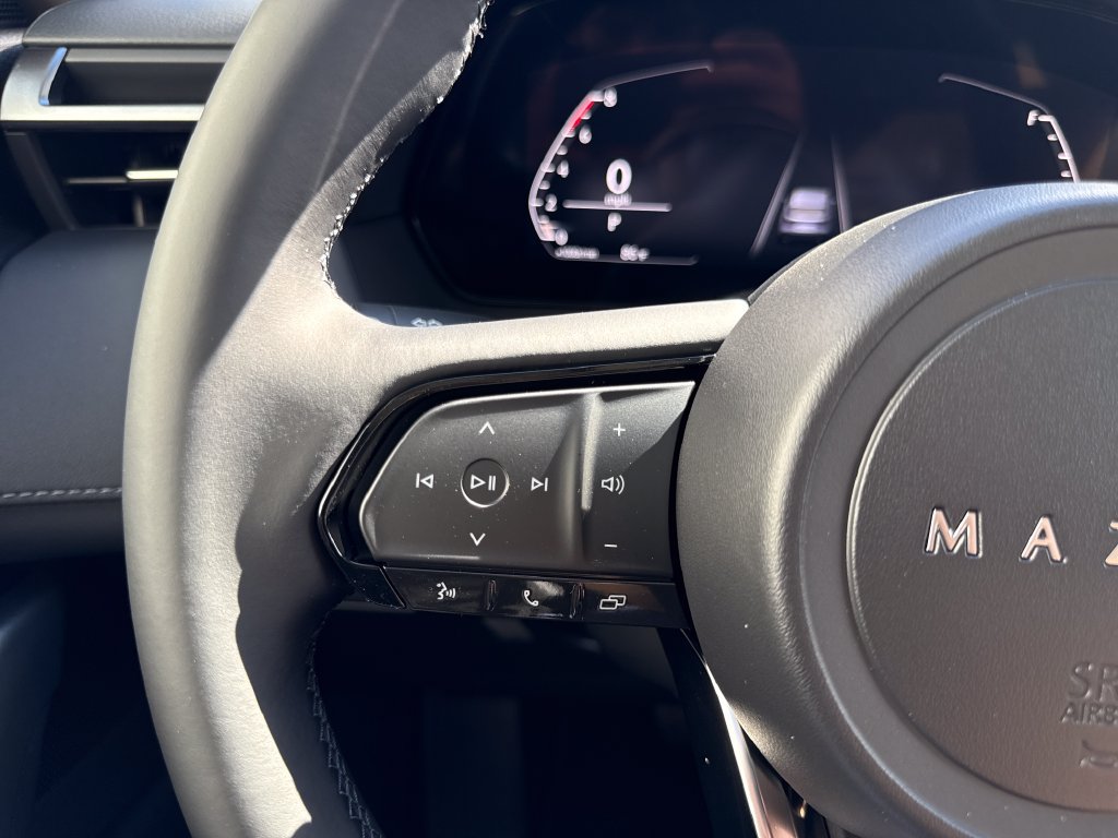 New 2026 MAZDA CX-5 Preferred AWD/4WD image 30