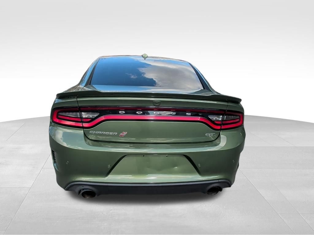 Used 2023 Dodge Charger GT w/ Cold Weather Package image 4
