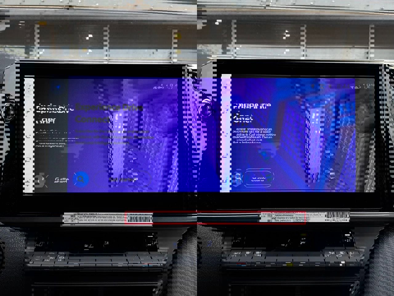 New 2026 Toyota Camry SE image 27