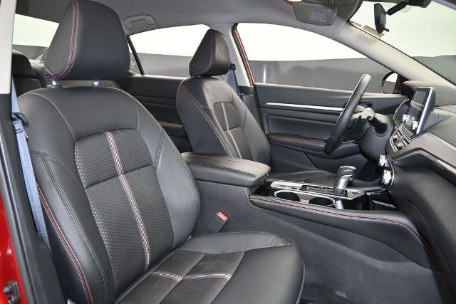 Certified 2024 Nissan Altima 2.5 SR AWD/4WD image 24