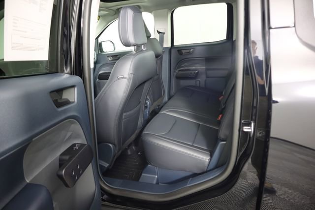 Used 2024 Ford Maverick Lariat w/ Black Appearance Package image 61