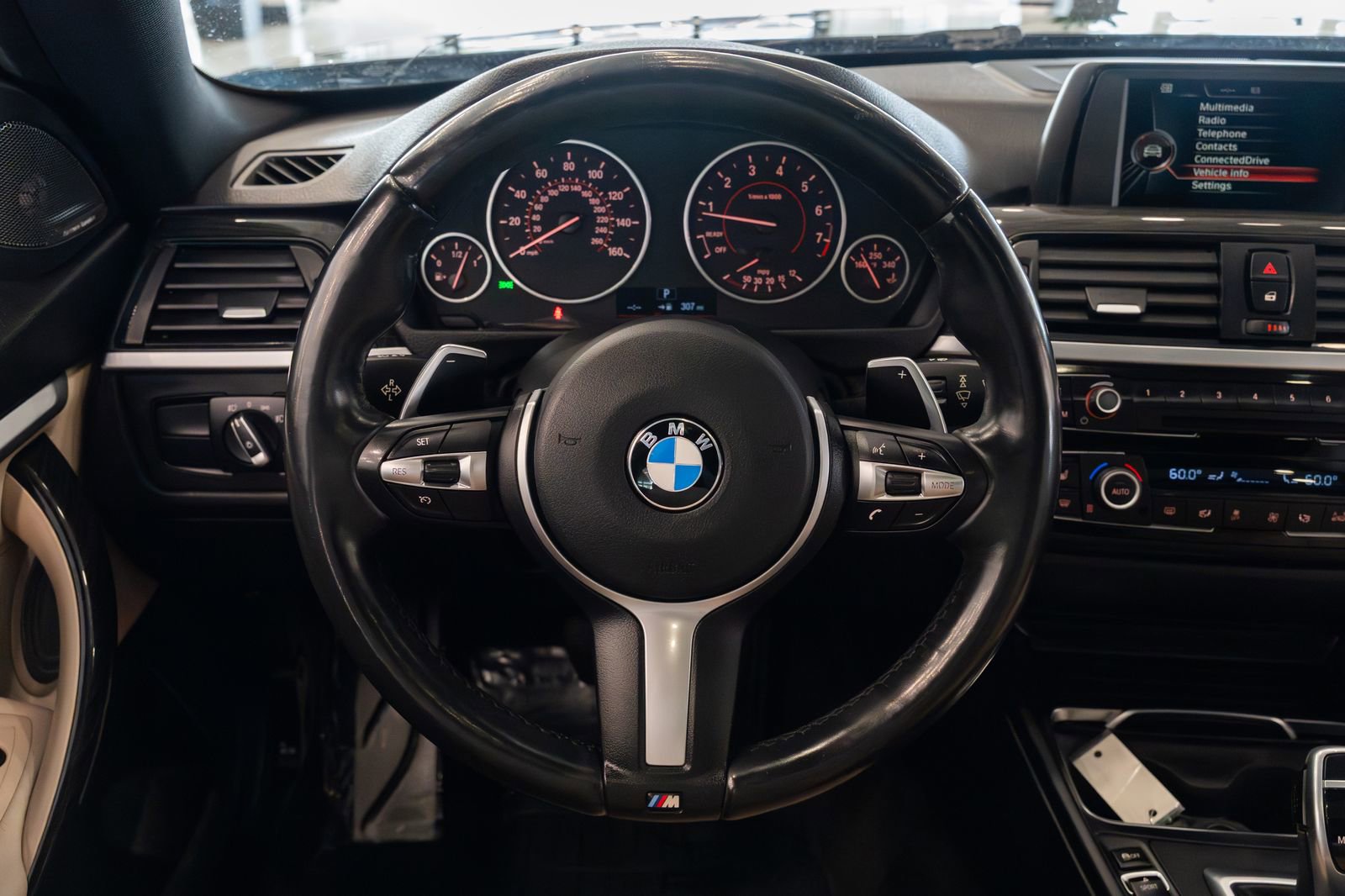 Used 2017 BMW 440i Gran Coupe RWD image 12