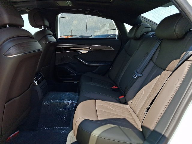 New 2026 Audi A8 L 3.0T AWD/4WD image 7
