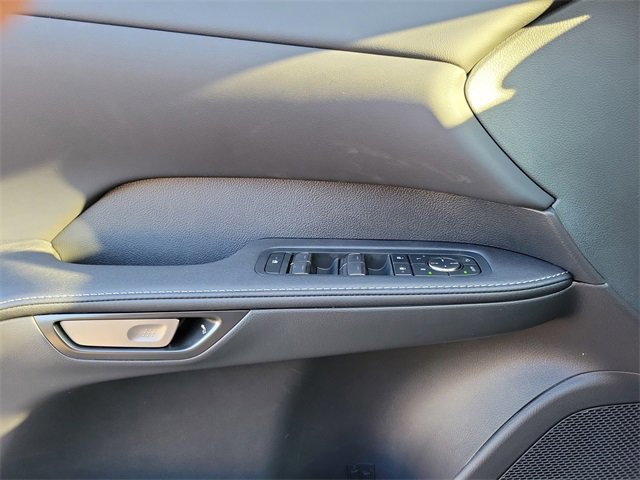 New 2025 Lexus RX 350 Premium image 17