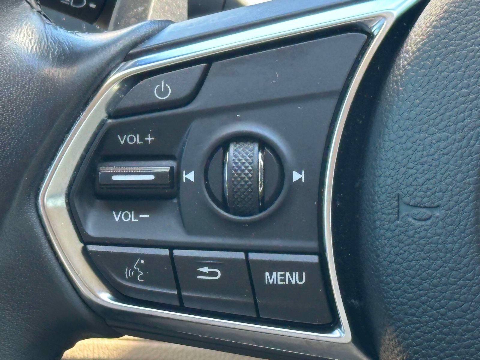 Certified 2025 Acura MDX SH-AWD image 23