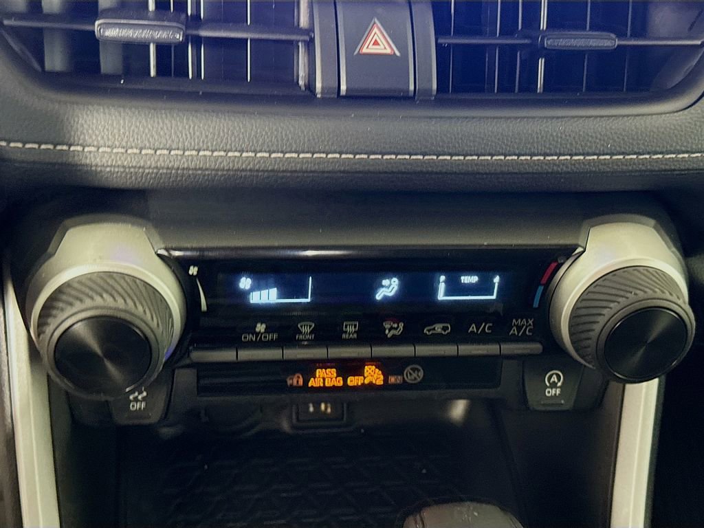 Certified 2024 Toyota RAV4 LE image 14