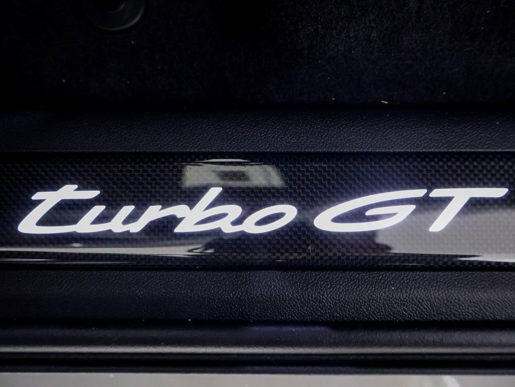 New 2026 Porsche Cayenne Turbo GT image 21