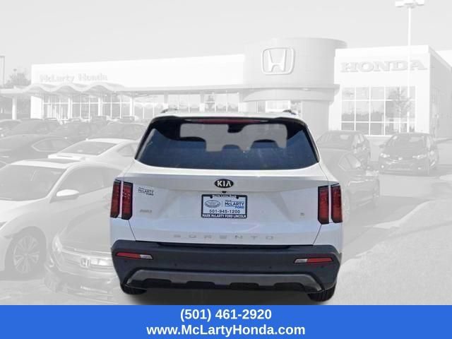 Used 2021 Kia Sorento S AWD/4WD image 4