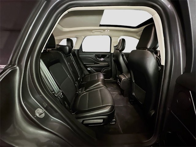 Used 2023 Lincoln Corsair AWD w/ Equipment Group 101A image 21