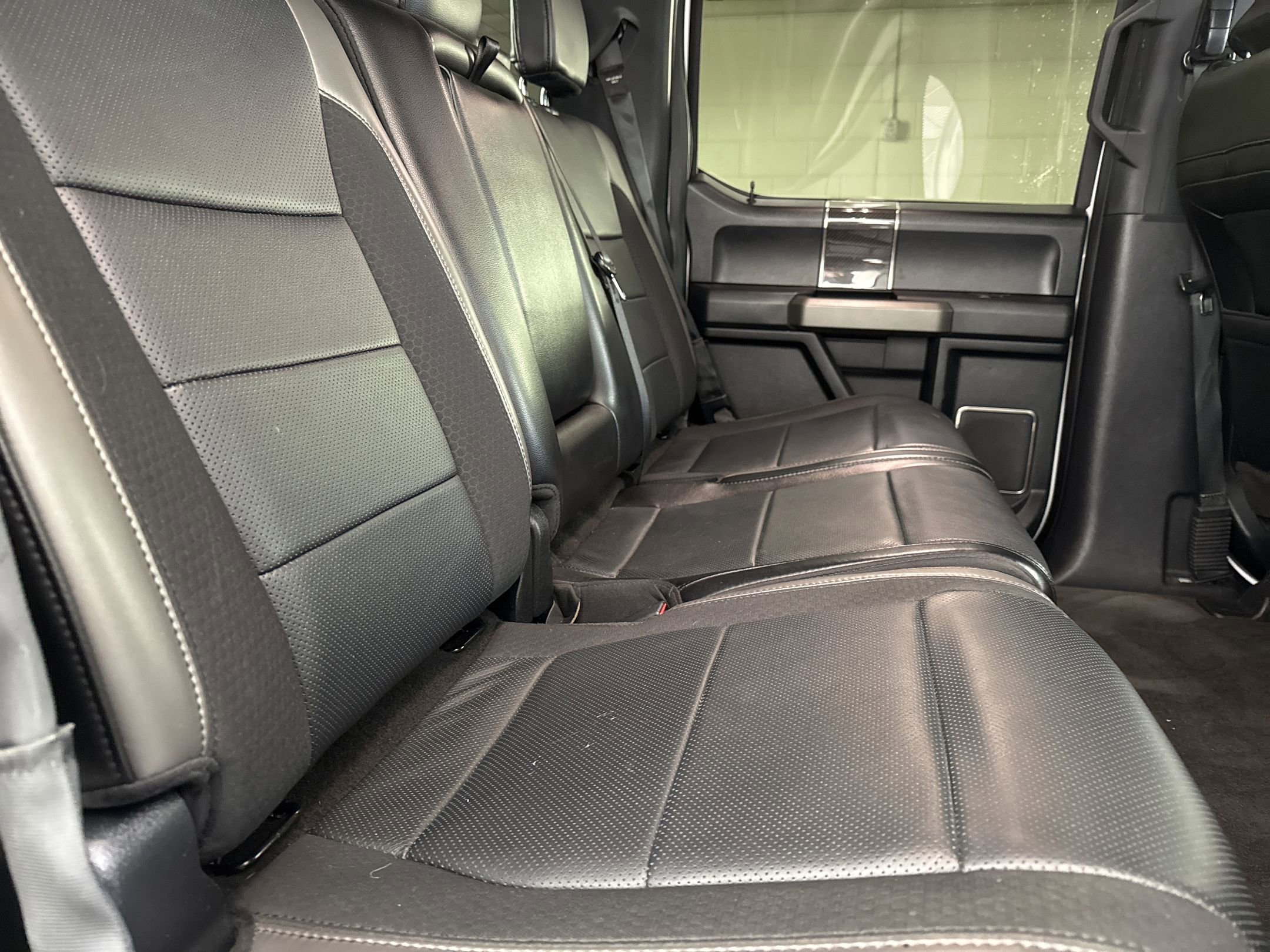 Used 2020 Ford F150 Raptor w/ Equipment Group 802A Luxury image 26