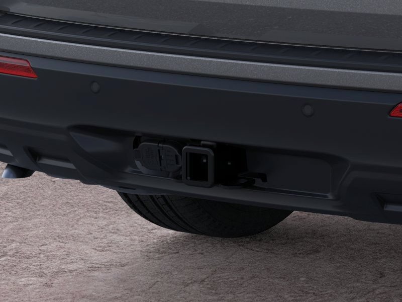 New 2026 Ford Explorer Active AWD/4WD image 24