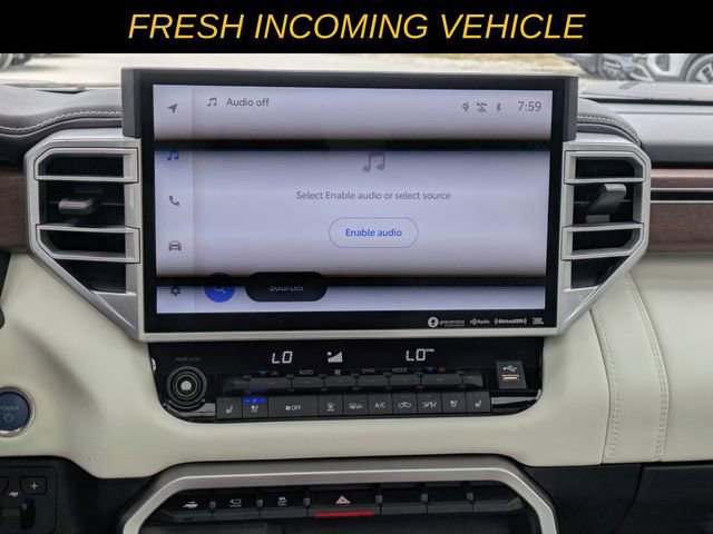 Used 2023 Toyota Tundra Capstone image 15