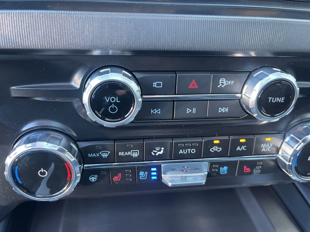 New 2026 Ford F250 Platinum image 21