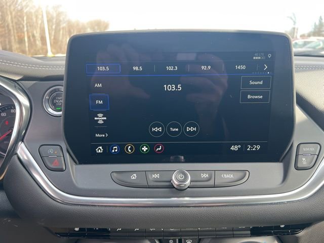 Used 2024 Chevrolet Blazer LT AWD/4WD image 15