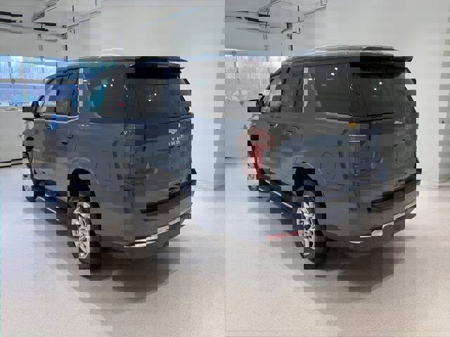 New 2026 Chevrolet Tahoe LS image 4