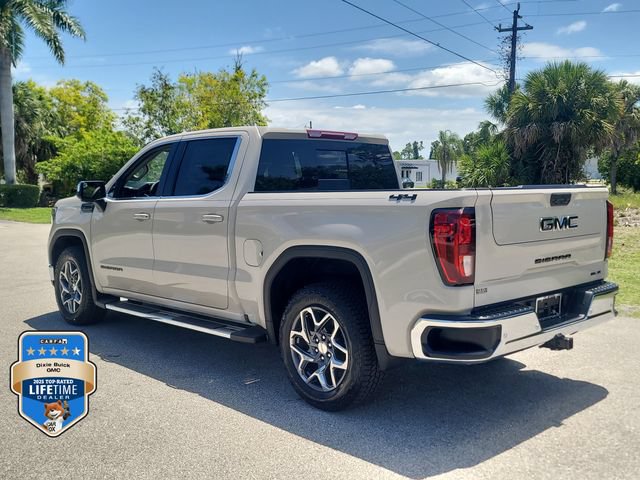 New 2026 GMC Sierra 1500 SLE w/ Preferred Package AWD/4WD image 3
