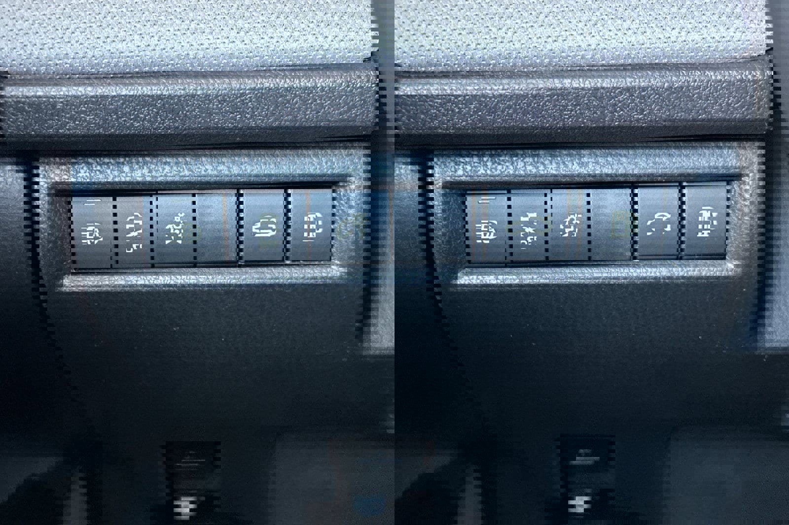 New 2026 Toyota Camry SE image 30