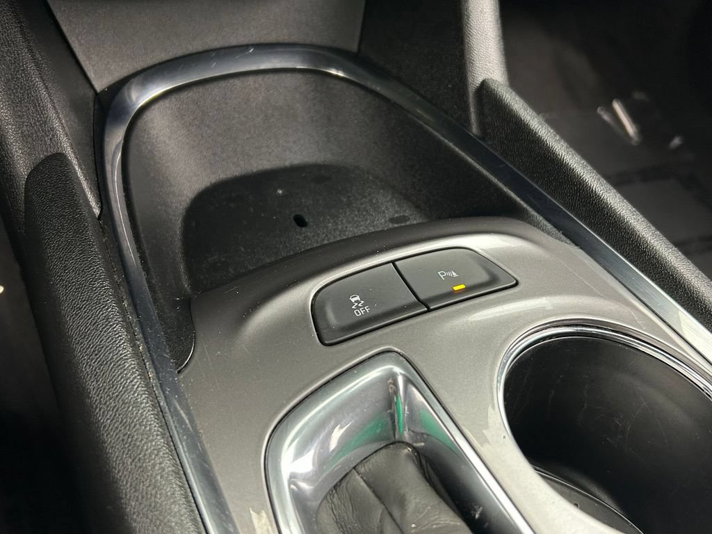 Used 2024 Chevrolet Malibu LT FWD image 33