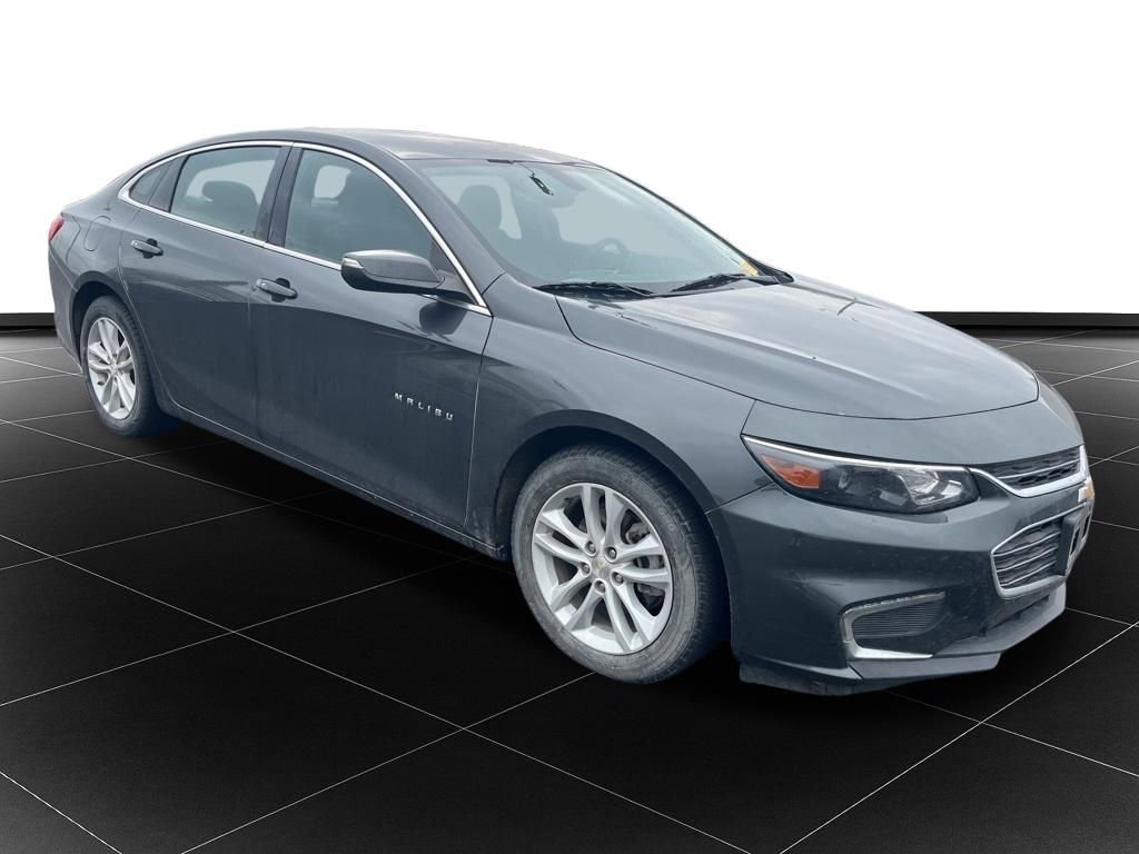 Used 2016 Chevrolet Malibu LT image 7