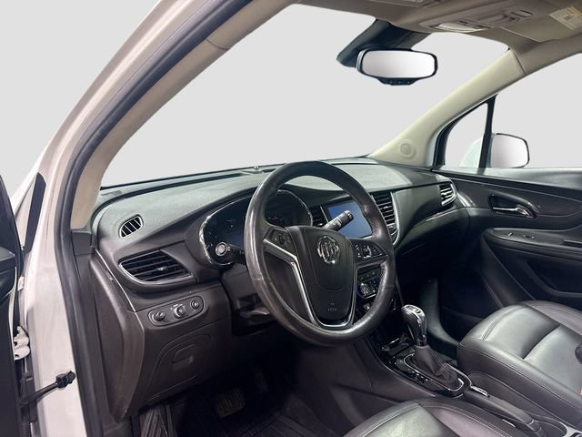 Used 2018 Buick Encore Essence AWD/4WD image 8