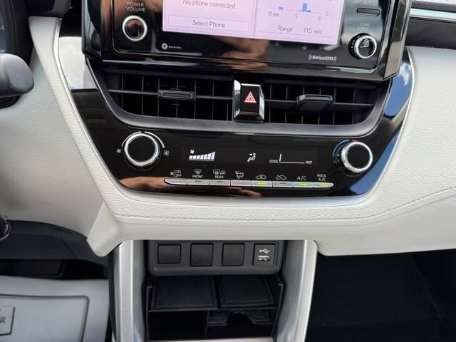 Used 2022 Toyota Corolla Cross L FWD image 20