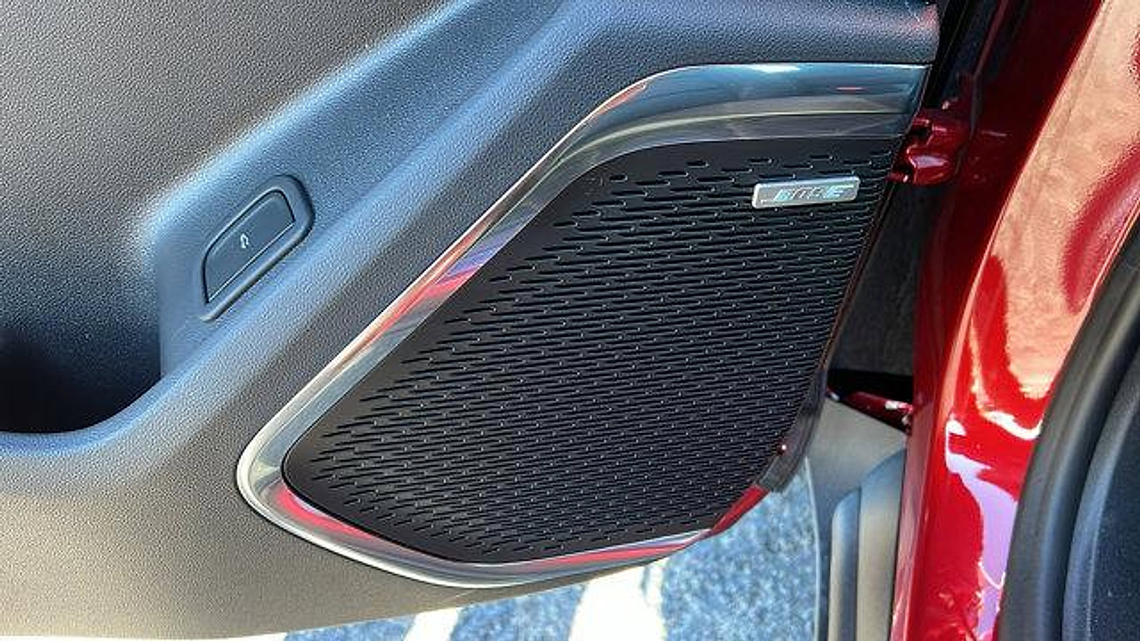 New 2026 Chevrolet Traverse Z71 w/ Enhanced Driving Package image 19