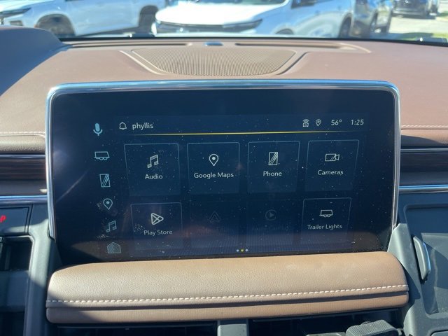 Used 2023 Chevrolet Tahoe High Country image 31