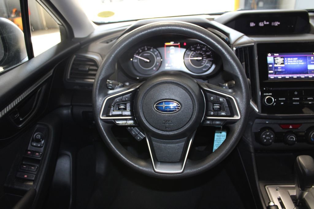 Used 2022 Subaru Impreza 2.0i Premium AWD/4WD image 18