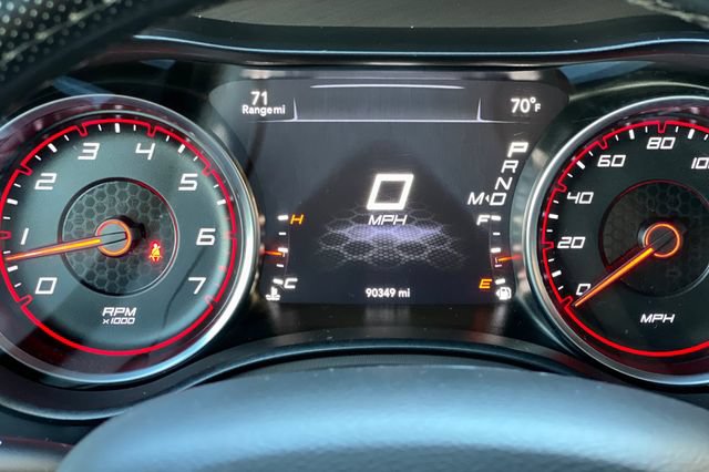 Used 2020 Dodge Charger R/T RWD image 29