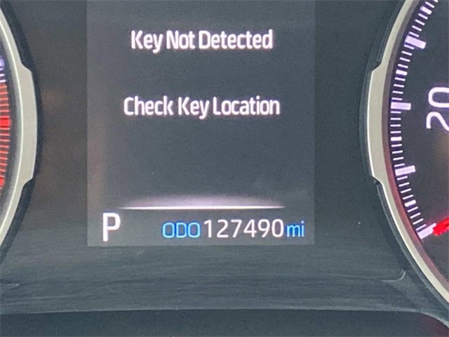 Used 2019 Toyota RAV4 XLE image 35