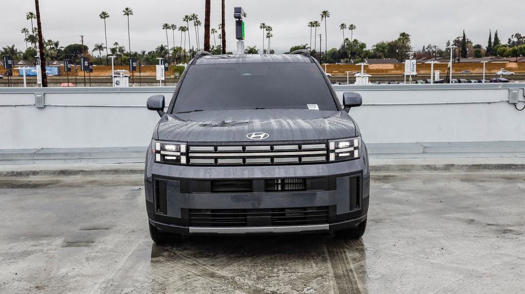 Used 2026 Hyundai Santa Fe SEL image 3