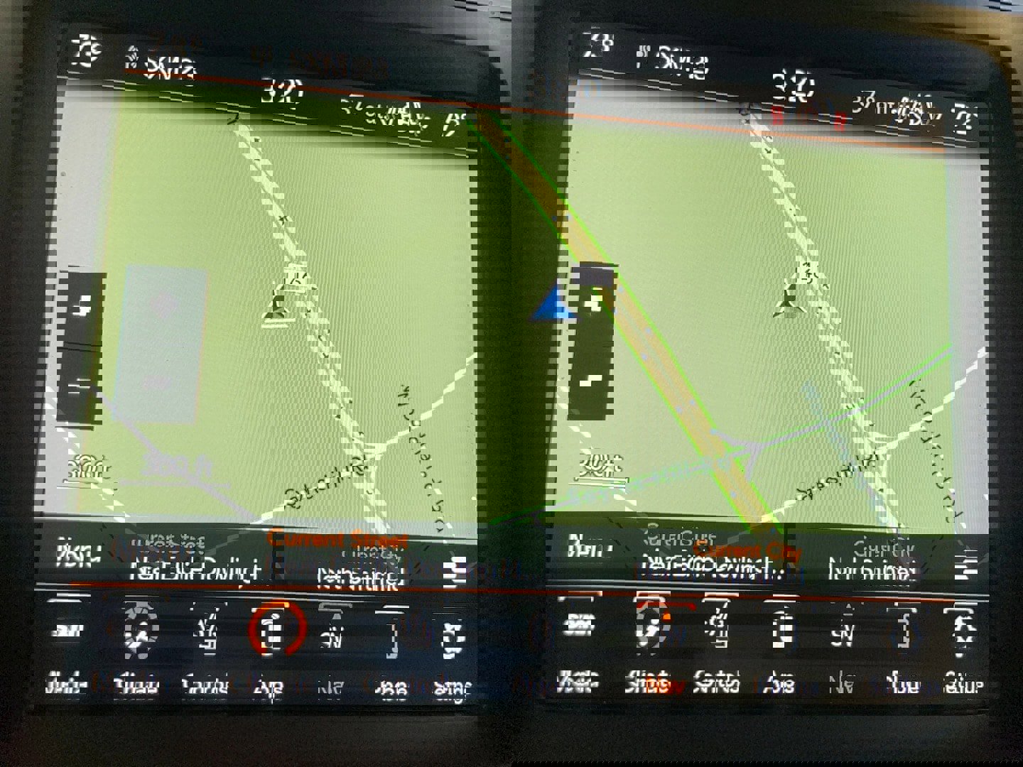 Used 2022 Jeep Cherokee Trailhawk w/ Sun, Sound & Nav Group image 5