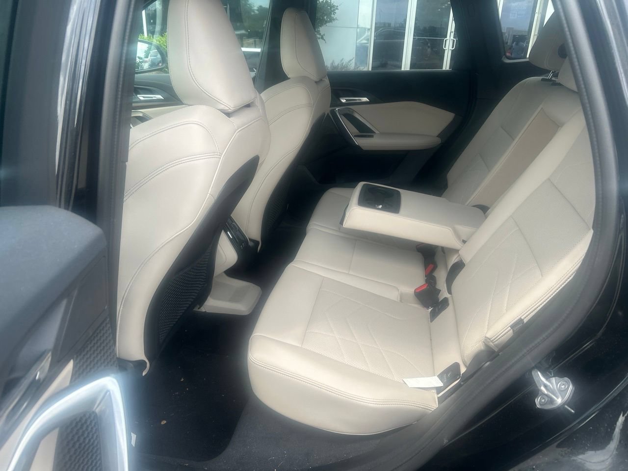 Used 2024 BMW X1 xDrive28i w/ Convenience Package AWD/4WD image 12