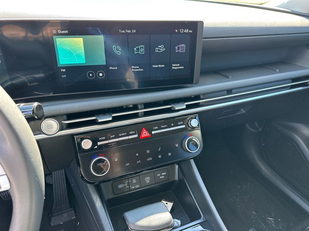 New 2026 Hyundai Tucson SEL image 27