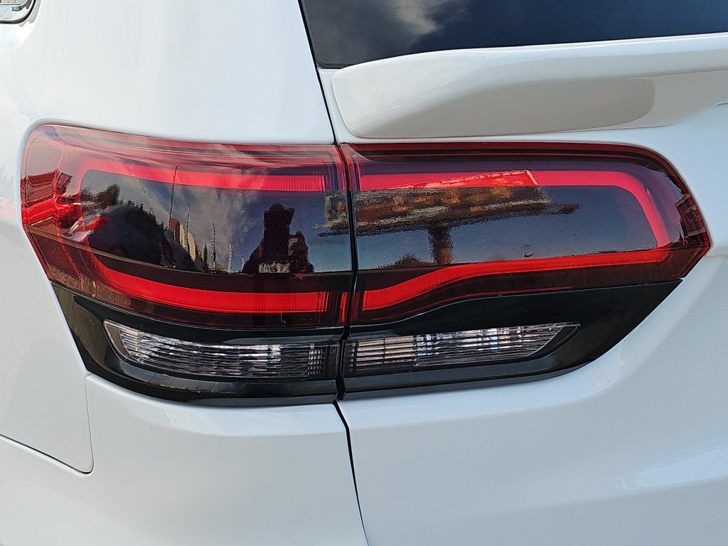 Used 2017 Jeep Grand Cherokee SRT AWD/4WD image 18