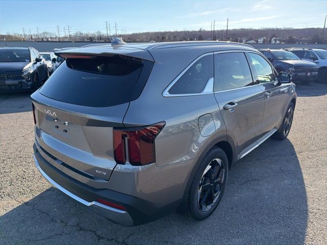 New 2026 Kia Sorento EX image 4